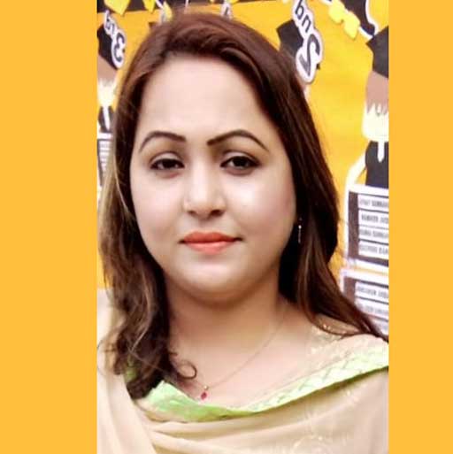Atika Seher