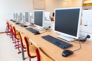Schools Labs Development!