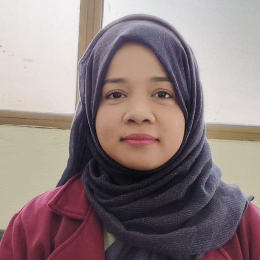 Hafsah Musarrat